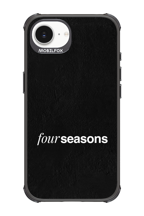 BSW FourSeasons 2 2.0 - Apple iPhone 17e