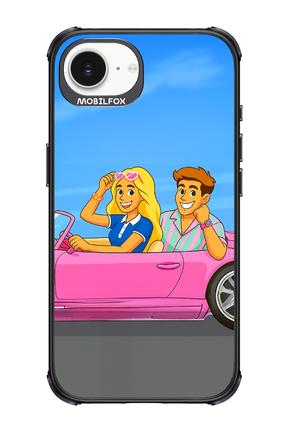 My Way 2.0 - Apple iPhone 16e