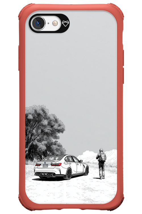Dreamland 2.0 - Apple iPhone 7