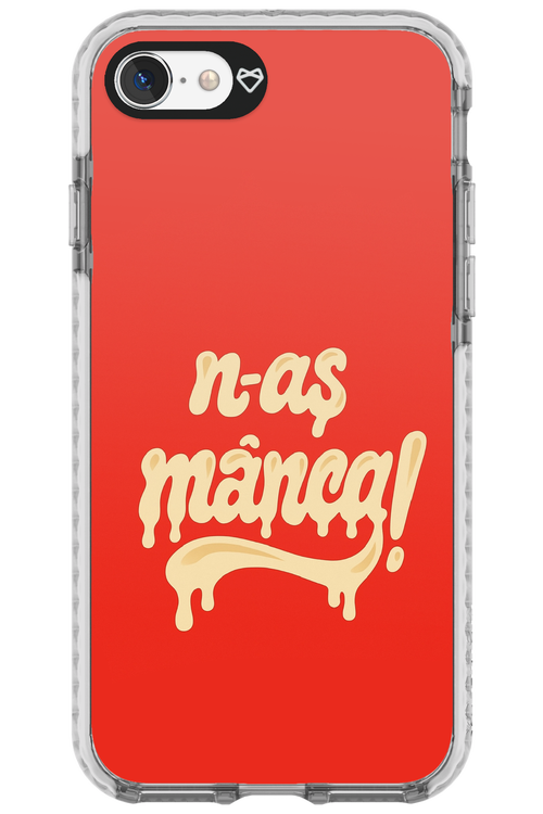 N-AȘ MÂNCA - Apple iPhone 7