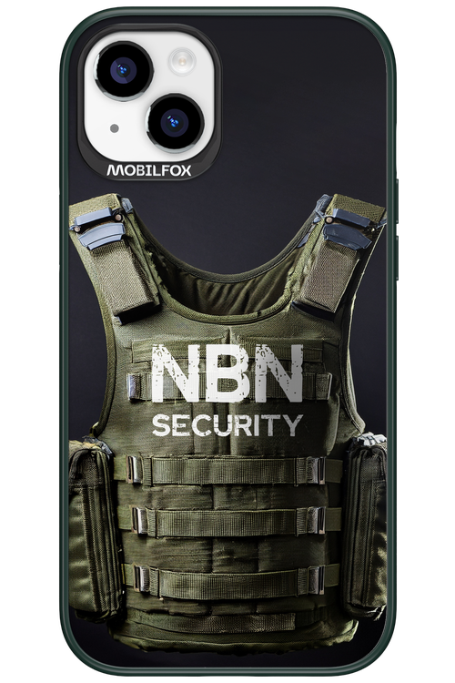 Secu 2.0 - Apple iPhone 15 Plus