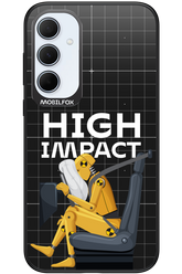 High Impact - Samsung Galaxy A35