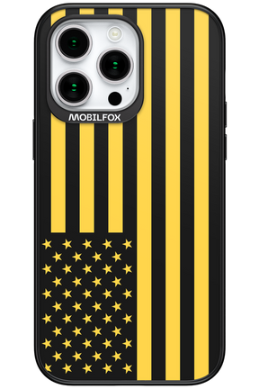 Safety Stars - Apple iPhone 15 Pro Max