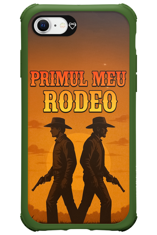 Under The Sun - Apple iPhone 8