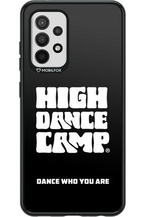 HDC 1 2.0 - Samsung Galaxy A52 / A52 5G / A52s