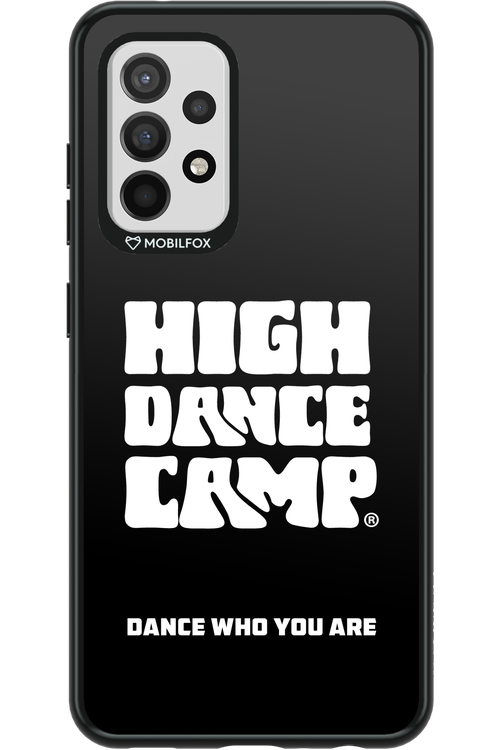 HDC 1 2.0 - Samsung Galaxy A52 / A52 5G / A52s