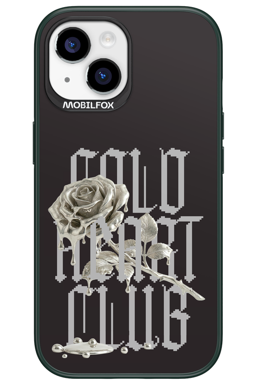 Cold Heart Club 2.0 - Apple iPhone 15