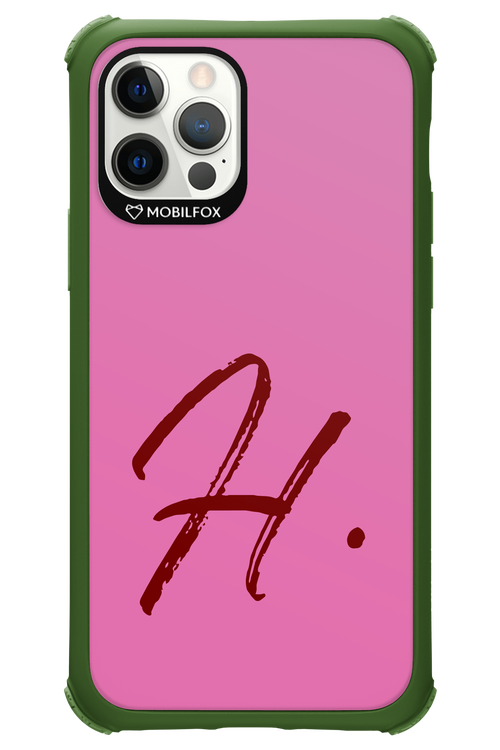 (Sorbet) H 2.0 - Apple iPhone 12 Pro