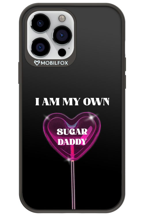 Sugar Daddy - Apple iPhone 13 Pro Max