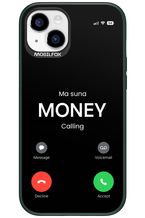 Ma Suna Money Calling - Apple iPhone 15 Plus
