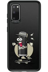 PopCola Botanical 2.0 - Samsung Galaxy S20