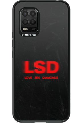 LSD 2.0 - Xiaomi Mi 10 Lite 5G
