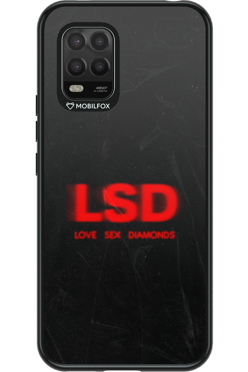 LSD 2.0 - Xiaomi Mi 10 Lite 5G