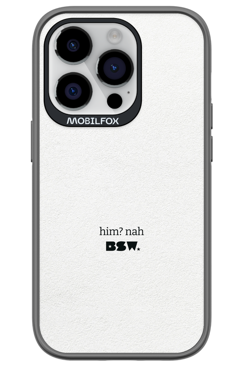 BSW FourSeasons 16 2.0 - Apple iPhone 14 Pro
