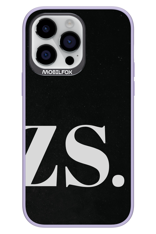 ZS (Off Space) 2.0 - Apple iPhone 14 Pro Max