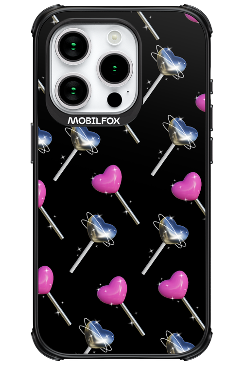 Y2K Candy - Apple iPhone 15 Pro