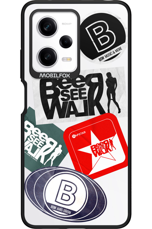 Beerseewalk I 2.0 - Xiaomi Redmi Note 12 Pro 5G
