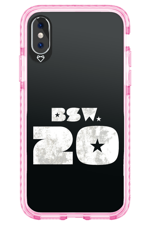 BSW 20 (9) 2.0 - Apple iPhone X