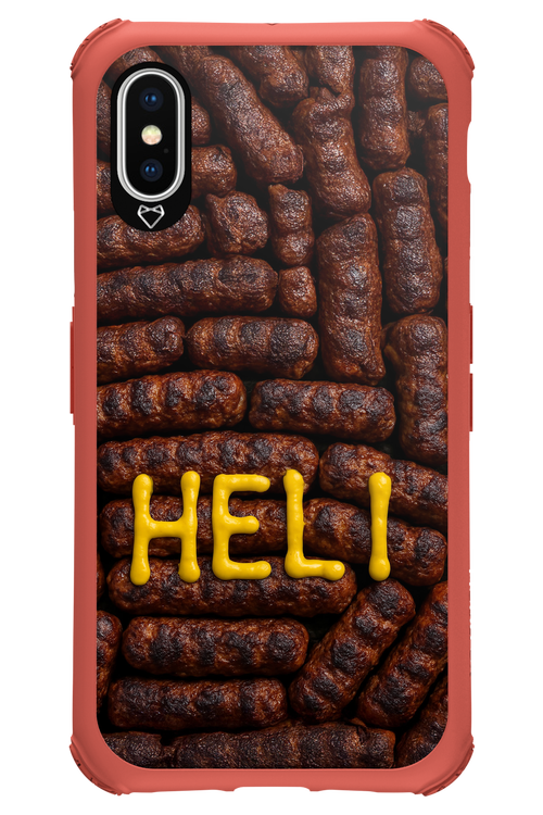 Mici 2.0 - Apple iPhone XS