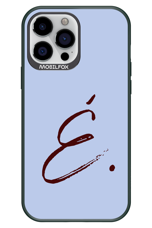 (Jellyfish Presso) E II 2.0 - Apple iPhone 13 Pro Max
