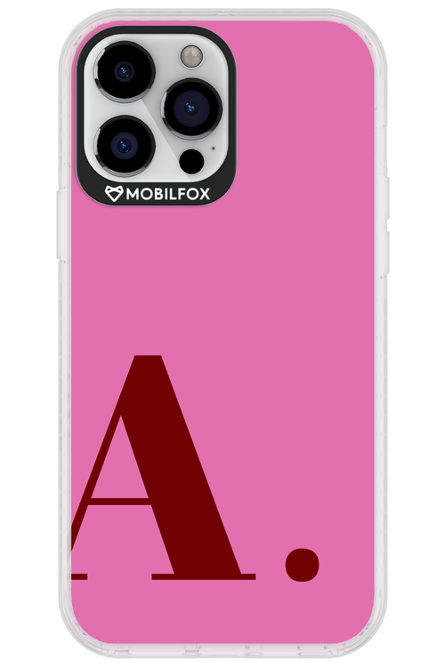 A (Sorbet) 2.0 - Apple iPhone 13 Pro Max
