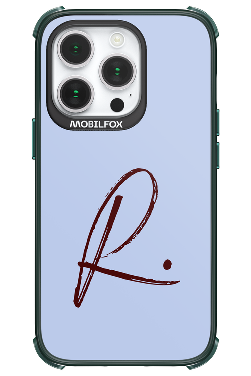 (Jellyfish Presso) R 2.0 - Apple iPhone 14 Pro