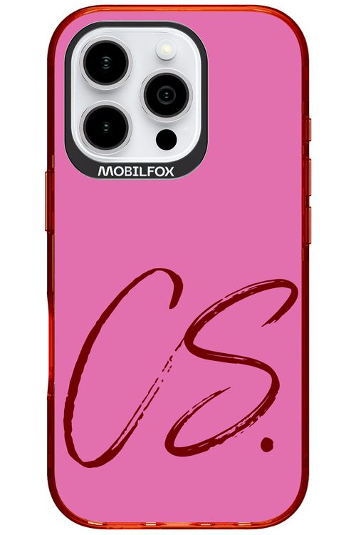 (Sorbet) CS 2.0 - Apple iPhone 16 Pro