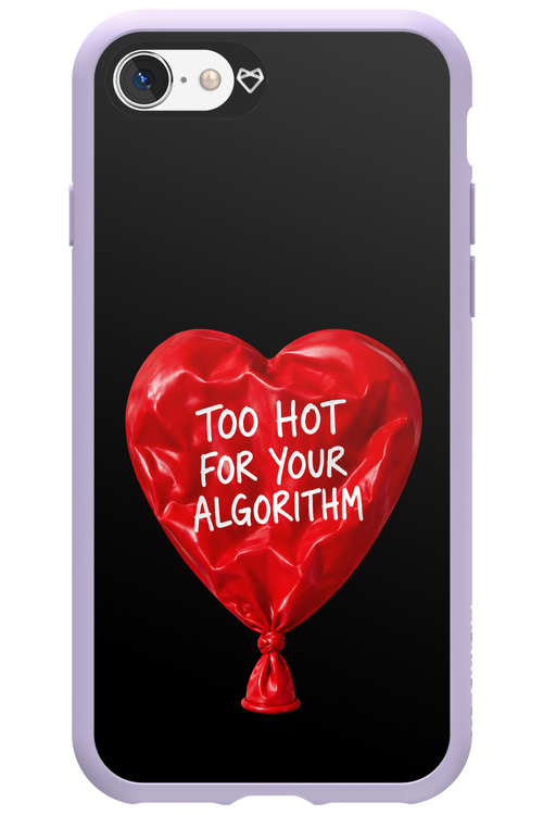 Too Hot 2.0 - Apple iPhone SE 2020