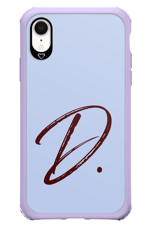 (Jellyfish Presso) D 2.0 - Apple iPhone XR