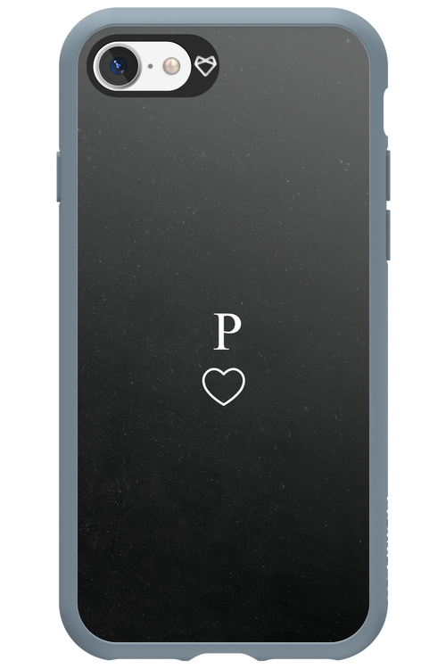 P Black 2.0 - Apple iPhone 7