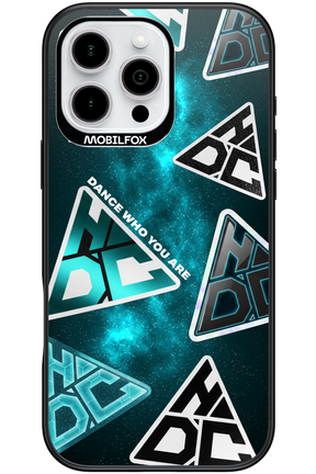 HDC 6 - Apple iPhone 16 Pro Max