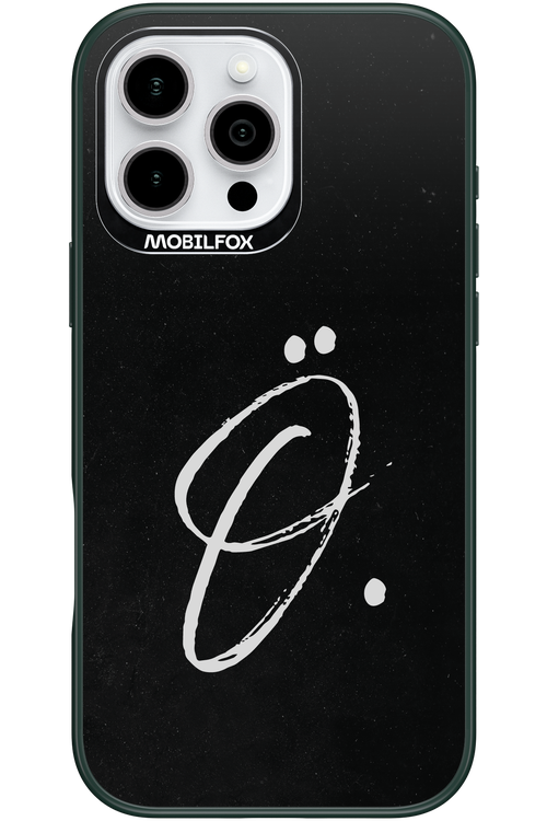 (Off Space) O II 2.0 - Apple iPhone 16 Pro Max