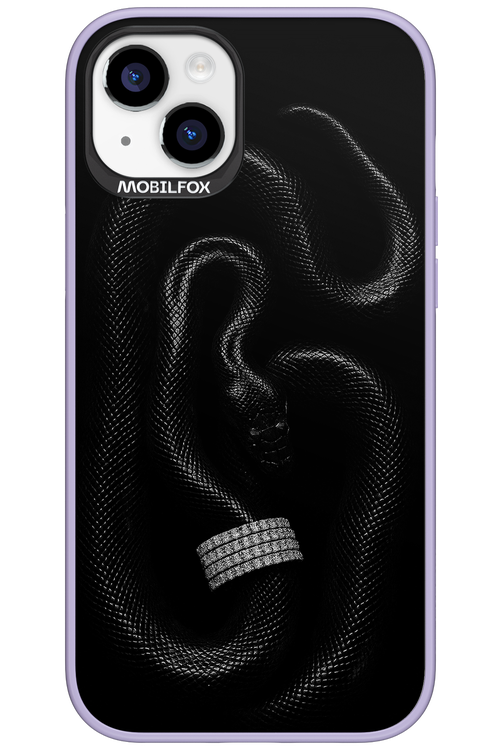 Diamond Mamba 2.0 - Apple iPhone 15 Plus