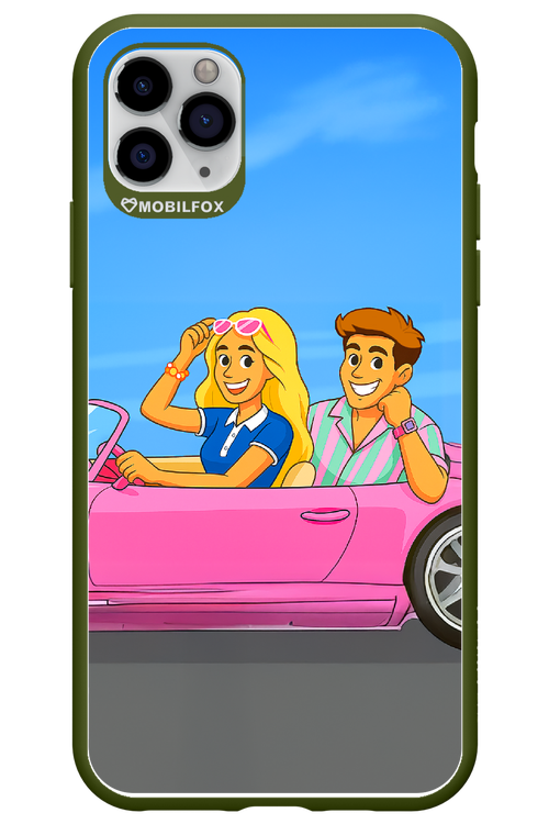 My Way 2.0 - Apple iPhone 11 Pro Max
