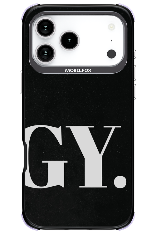 GY (Off Space) 2.0 - Apple iPhone 17 Pro Max