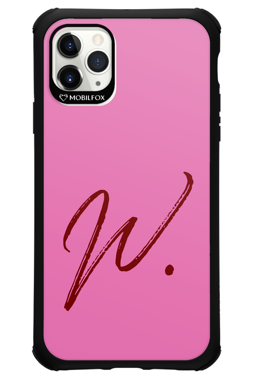 (Sorbet) W 2.0 - Apple iPhone 11 Pro Max