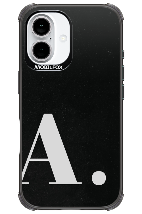 A (Off Space) 2.0 - Apple iPhone 16