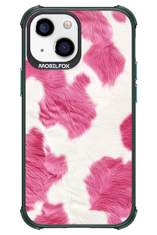 Pink Cow 2.0 - Apple iPhone 13 Mini