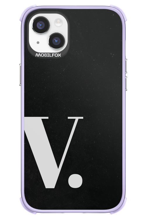 V (Off Space) 2.0 - Apple iPhone 14 Plus