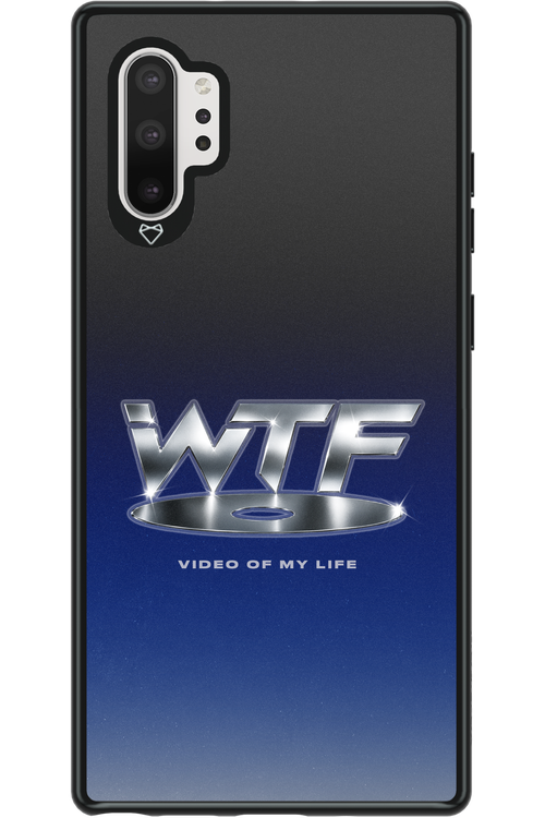 W T F 2.0 - Samsung Galaxy Note 10+