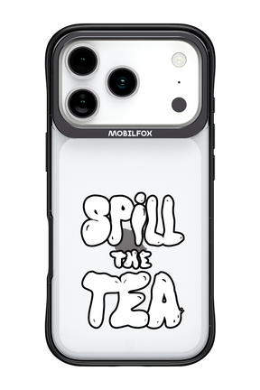 Outline Edition - Apple iPhone 17 Pro
