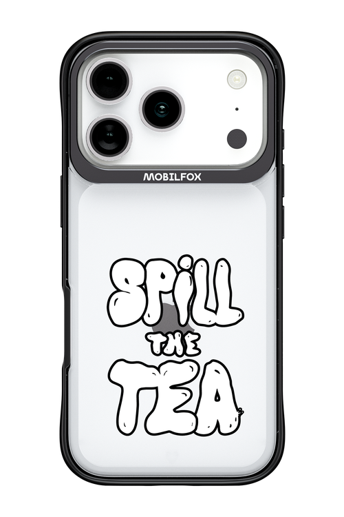 Outline Edition - Apple iPhone 17 Pro