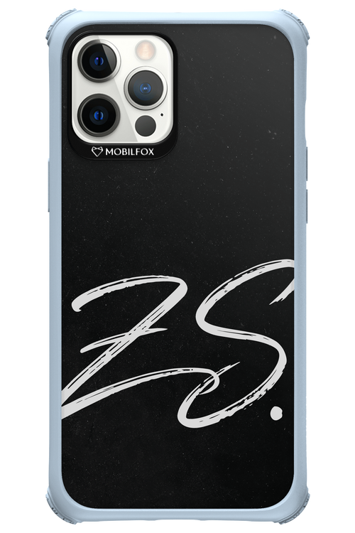 (Off Space) ZS 2.0 - Apple iPhone 12 Pro Max