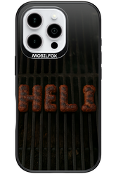 Barbeque - Apple iPhone 16 Pro