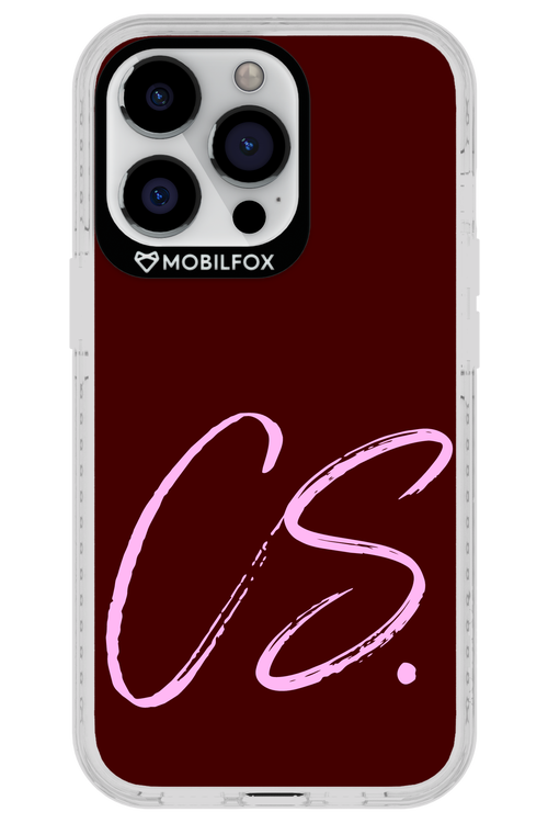 (Dark Blush) CS 2.0 - Apple iPhone 13 Pro