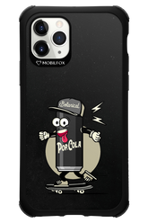 PopCola Botanical - Apple iPhone 11 Pro