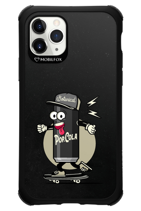 PopCola Botanical - Apple iPhone 11 Pro
