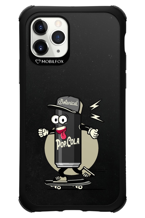 PopCola Botanical - Apple iPhone 11 Pro