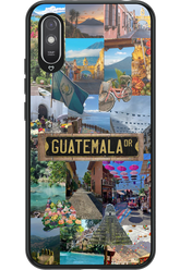 Guatemala DR 2.0 - Xiaomi Redmi 9A