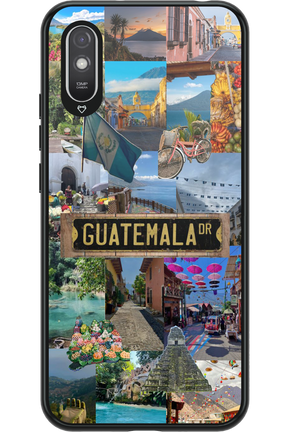 Guatemala DR 2.0 - Xiaomi Redmi 9A